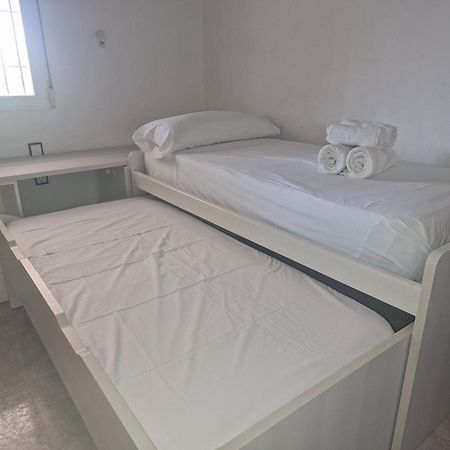 Chalet Cami De Merle Дения Екстериор снимка