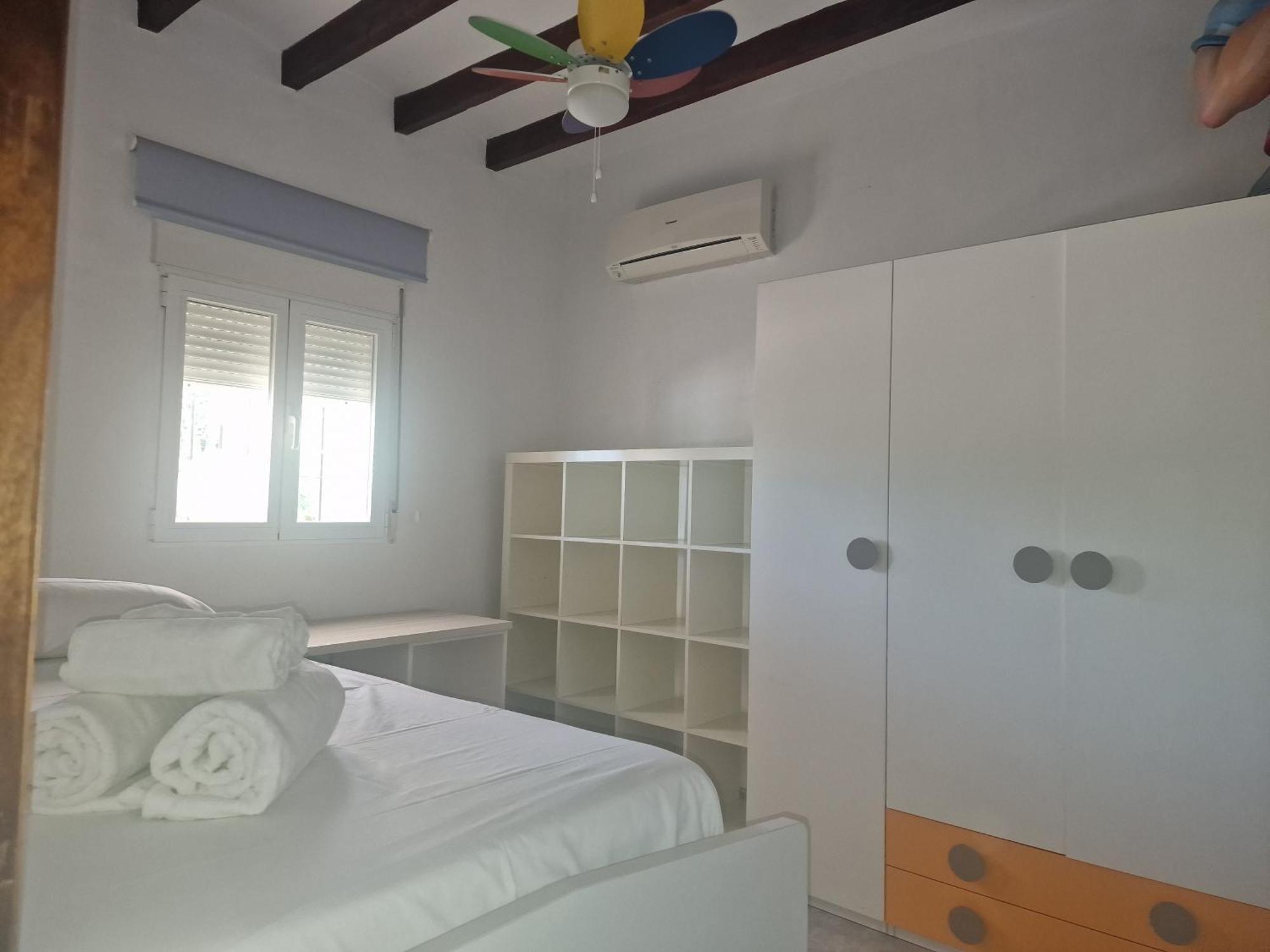 Chalet Cami De Merle Дения Екстериор снимка
