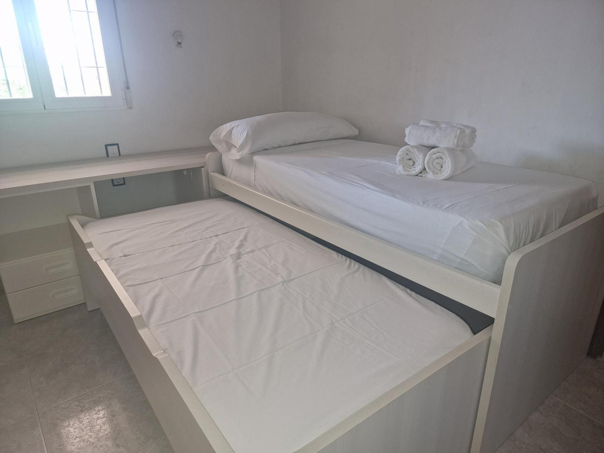 Chalet Cami De Merle Дения Екстериор снимка