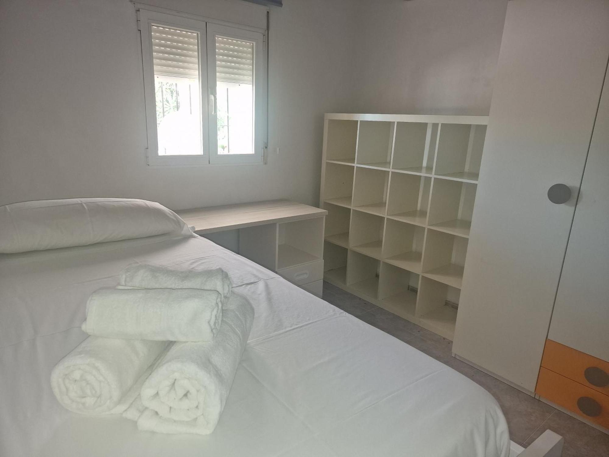 Chalet Cami De Merle Дения Екстериор снимка
