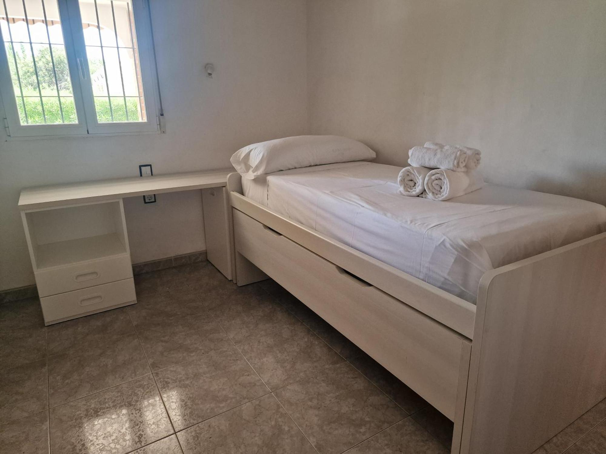 Chalet Cami De Merle Дения Екстериор снимка