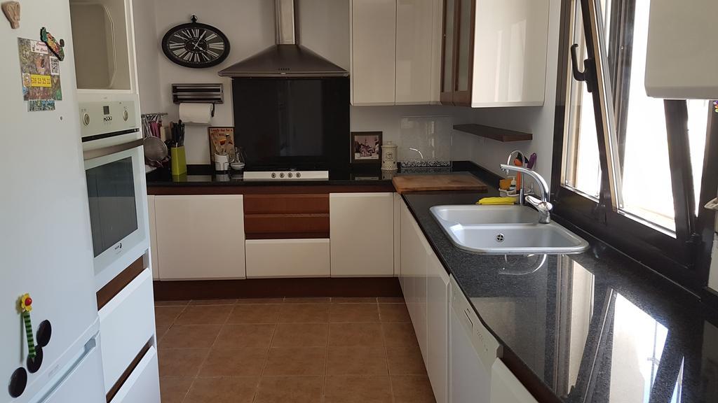 Chalet Cami De Merle Дения Екстериор снимка