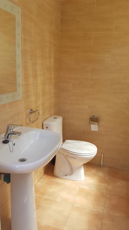 Chalet Cami De Merle Дения Екстериор снимка
