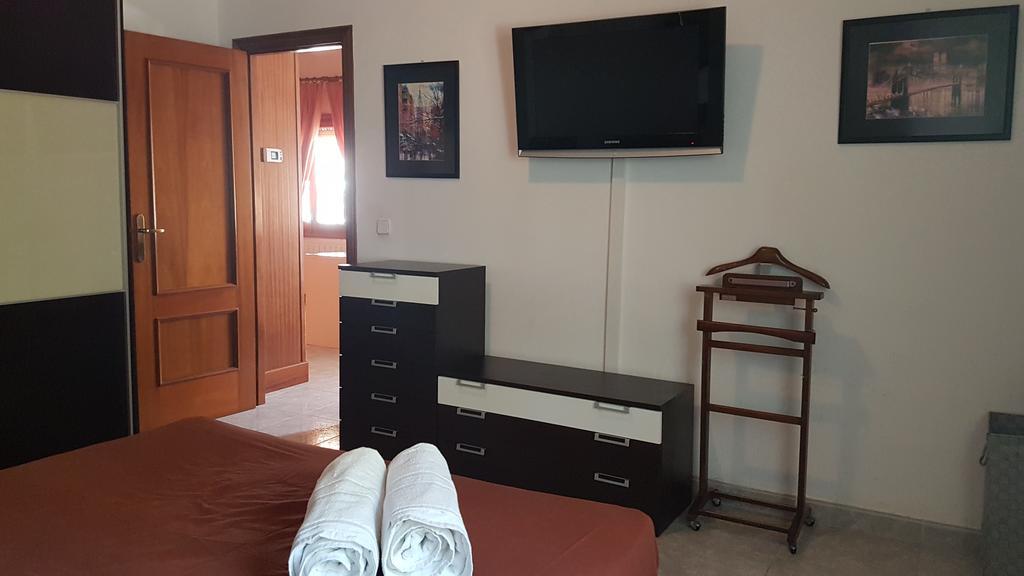 Chalet Cami De Merle Дения Екстериор снимка