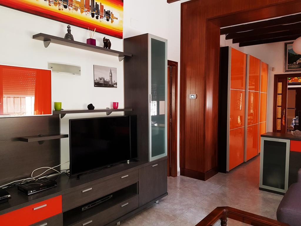 Chalet Cami De Merle Дения Екстериор снимка