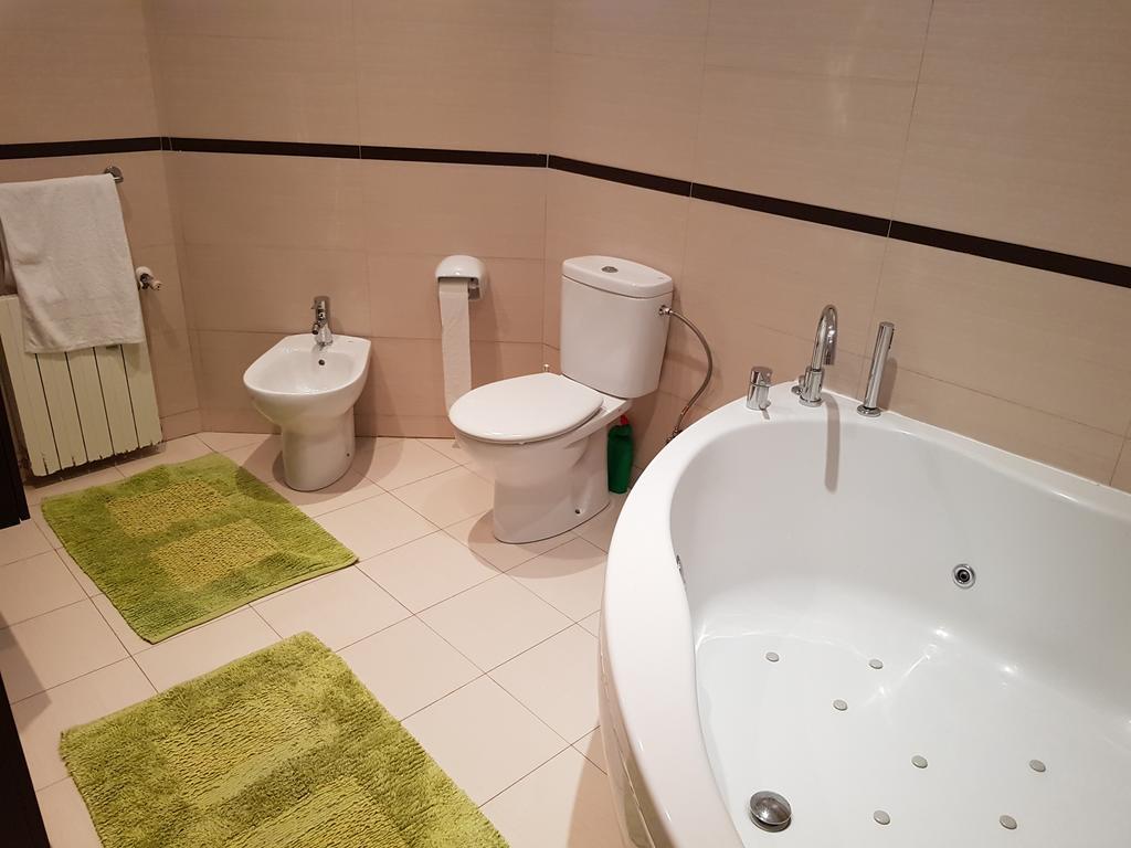 Chalet Cami De Merle Дения Екстериор снимка